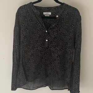 Isabel Marant Etoile Maria blouse